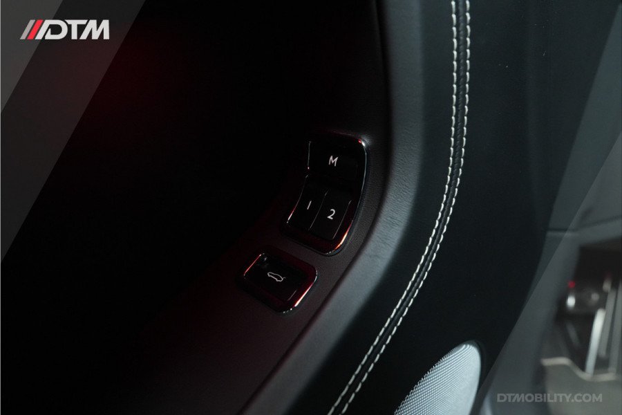Bentley Continental GT 6.0 W12 | Massage | 360 | Lederen Hemel | Apple CarPlay |