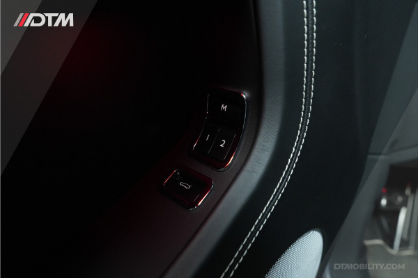 Bentley Continental GT 6.0 W12 | Massage | 360 | Lederen Hemel | Apple CarPlay |