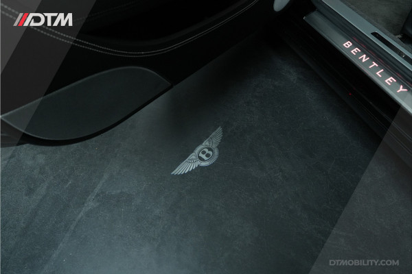 Bentley Continental GT 6.0 W12 | Massage | 360 | Lederen Hemel | Apple CarPlay |