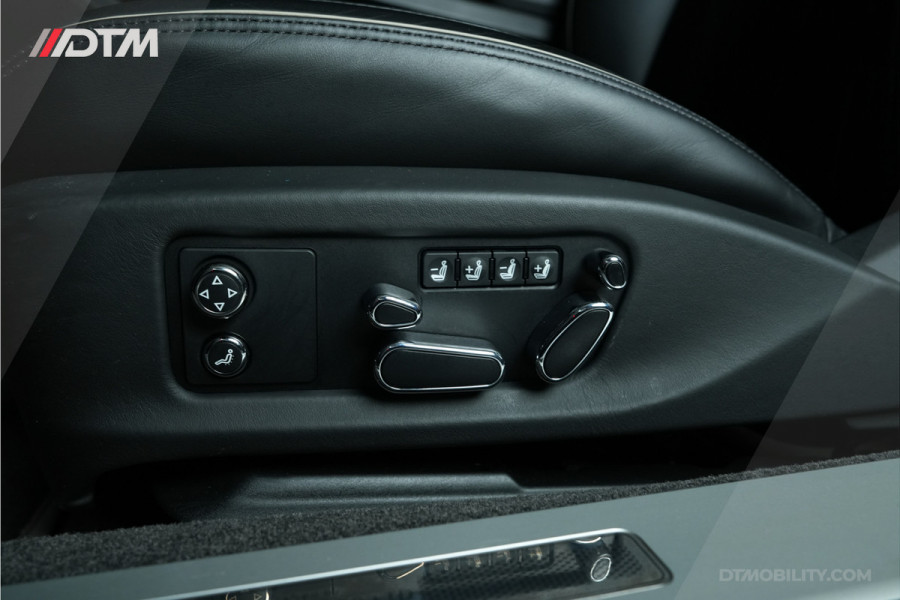 Bentley Continental GT 6.0 W12 | Massage | 360 | Lederen Hemel | Apple CarPlay |