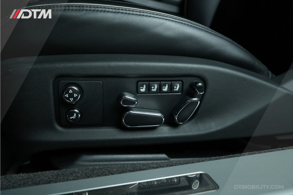 Bentley Continental GT 6.0 W12 | Massage | 360 | Lederen Hemel | Apple CarPlay |