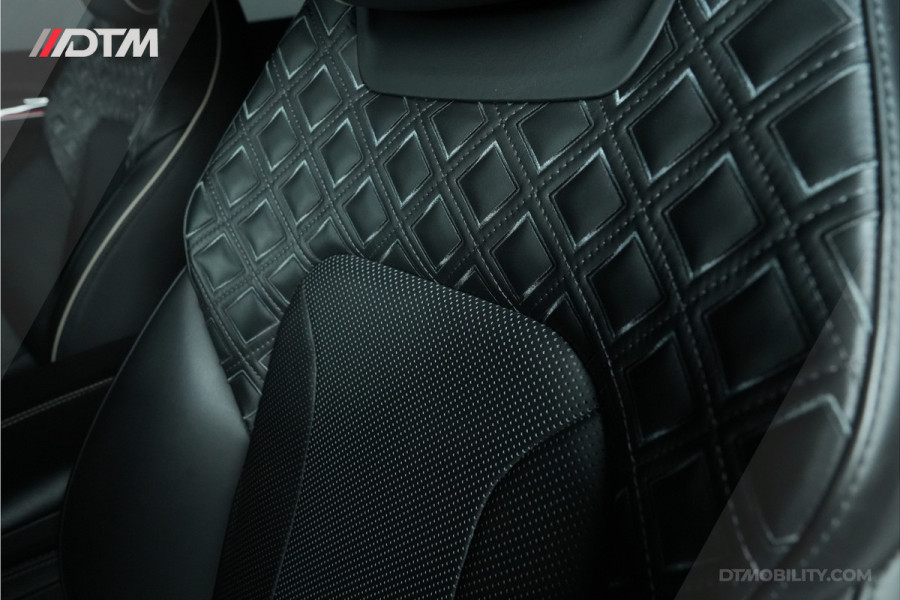 Bentley Continental GT 6.0 W12 | Massage | 360 | Lederen Hemel | Apple CarPlay |