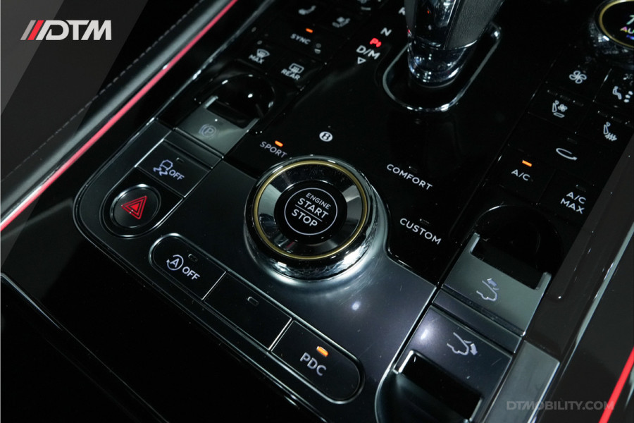 Bentley Continental GT 6.0 W12 | Massage | 360 | Lederen Hemel | Apple CarPlay |