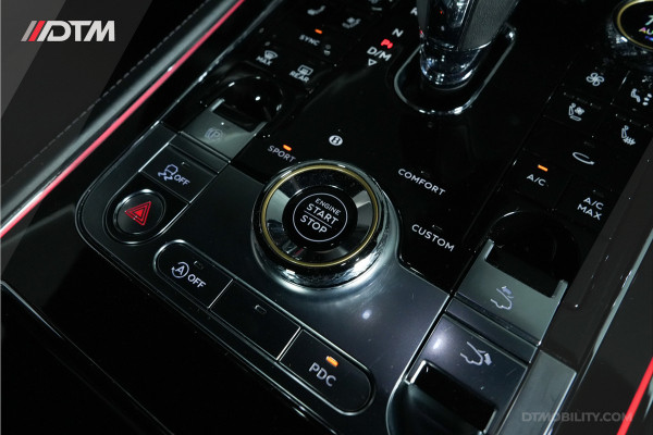 Bentley Continental GT 6.0 W12 | Massage | 360 | Lederen Hemel | Apple CarPlay |