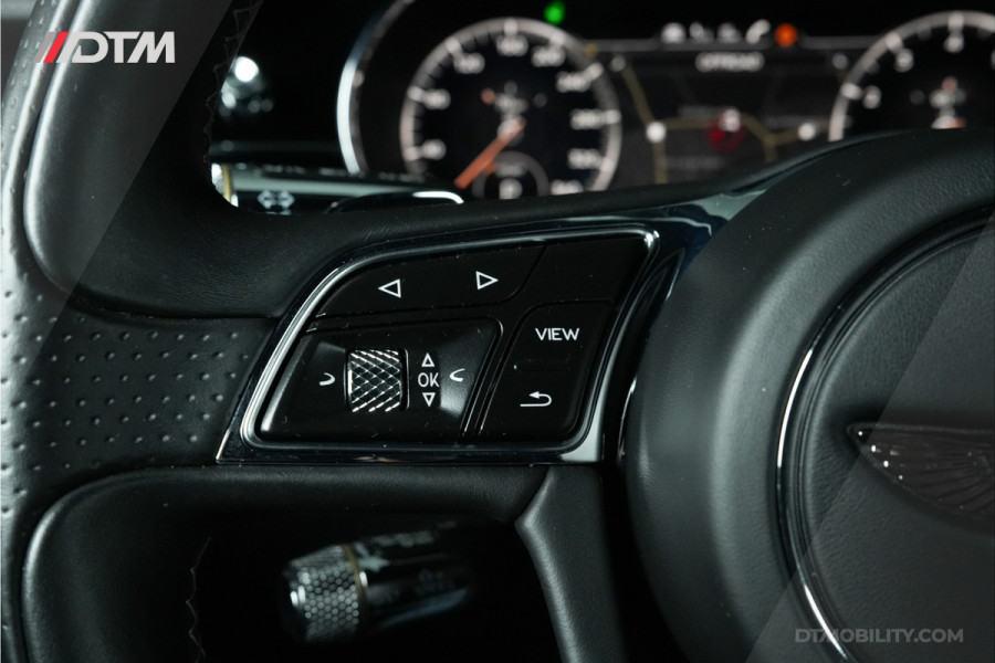 Bentley Continental GT 6.0 W12 | Massage | 360 | Lederen Hemel | Apple CarPlay |
