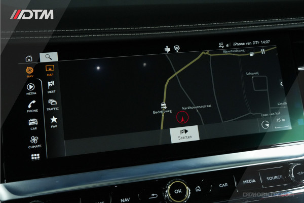 Bentley Continental GT 6.0 W12 | Massage | 360 | Lederen Hemel | Apple CarPlay |