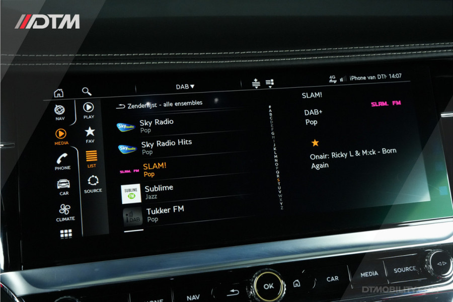 Bentley Continental GT 6.0 W12 | Massage | 360 | Lederen Hemel | Apple CarPlay |