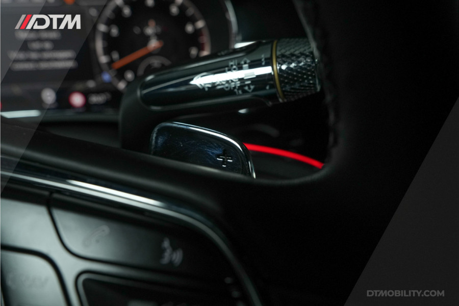 Bentley Continental GT 6.0 W12 | Massage | 360 | Lederen Hemel | Apple CarPlay |
