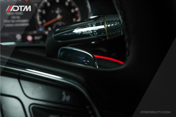 Bentley Continental GT 6.0 W12 | Massage | 360 | Lederen Hemel | Apple CarPlay |