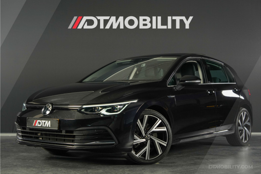 Volkswagen Golf 1.5 eTSI 1st Edition | Pano | IQ |