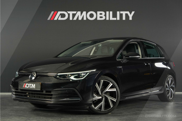 Volkswagen Golf 1.5 eTSI 1st Edition | Pano | IQ |