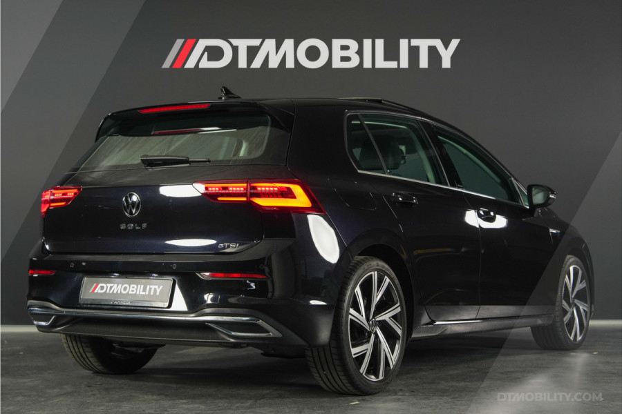 Volkswagen Golf 1.5 eTSI 1st Edition | Pano | IQ |