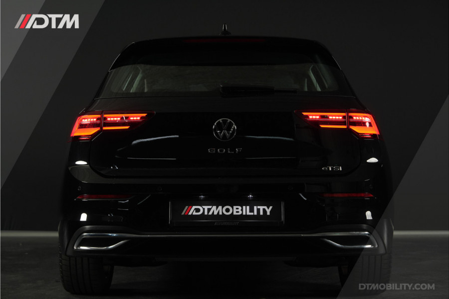 Volkswagen Golf 1.5 eTSI 1st Edition | Pano | IQ |