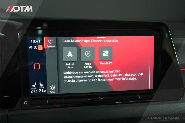 Volkswagen Golf 1.5 eTSI 1st Edition | Pano | IQ |