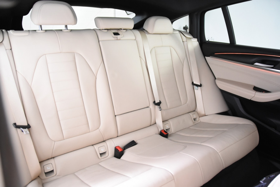 BMW X4 xDrive20i High Executive M-Sport Pakket *Virtual Cockpit*Leer*Keyless