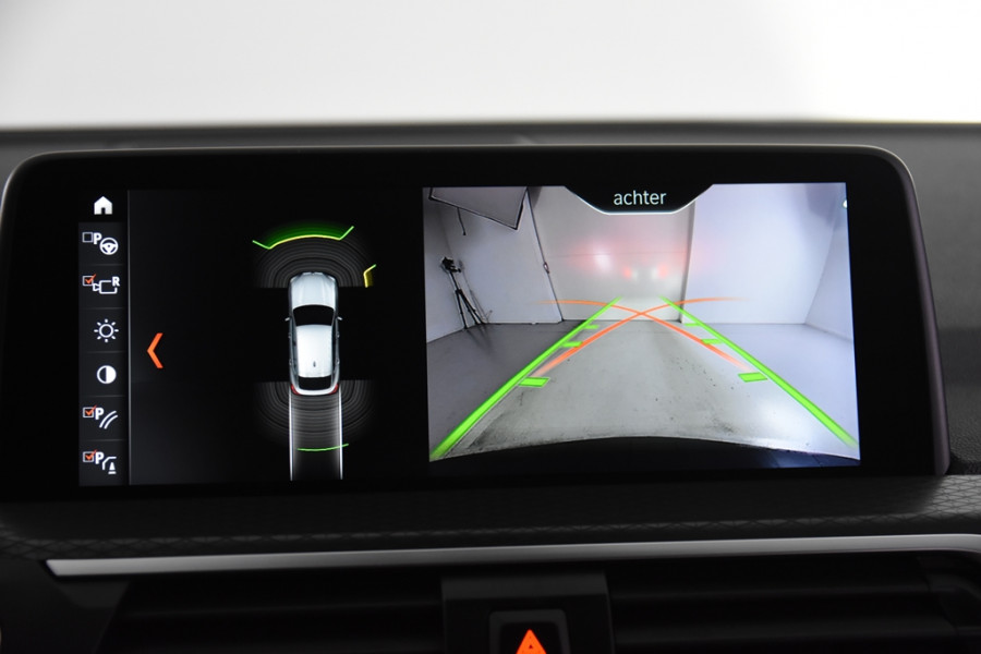 BMW X4 xDrive20i High Executive M-Sport Pakket *Virtual Cockpit*Leer*Keyless