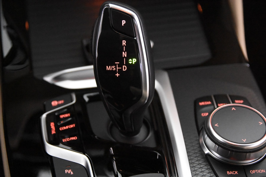 BMW X4 xDrive20i High Executive M-Sport Pakket *Virtual Cockpit*Leer*Keyless