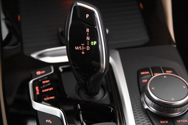 BMW X4 xDrive20i High Executive M-Sport Pakket *Virtual Cockpit*Leer*Keyless