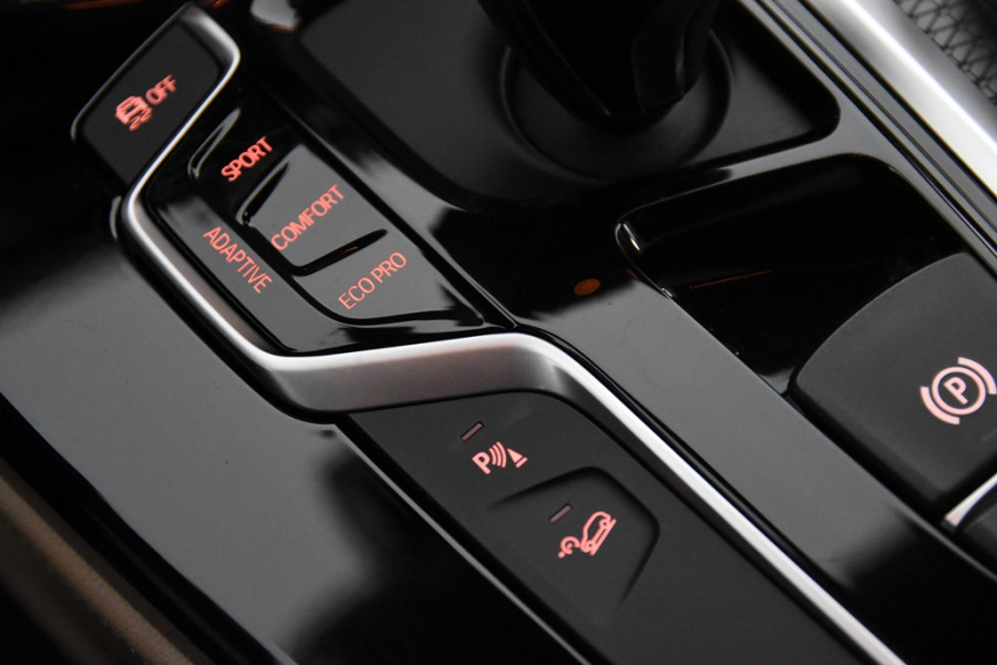 BMW X4 xDrive20i High Executive M-Sport Pakket *Virtual Cockpit*Leer*Keyless