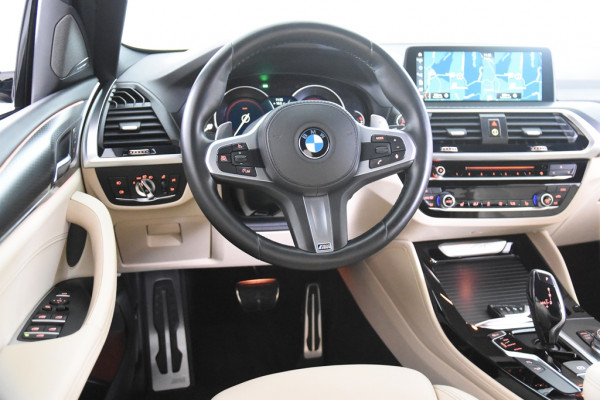 BMW X4 xDrive20i High Executive M-Sport Pakket *Virtual Cockpit*Leer*Keyless