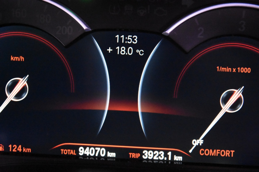 BMW X4 xDrive20i High Executive M-Sport Pakket *Virtual Cockpit*Leer*Keyless