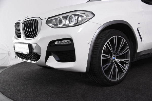BMW X4 xDrive20i High Executive M-Sport Pakket *Virtual Cockpit*Leer*Keyless