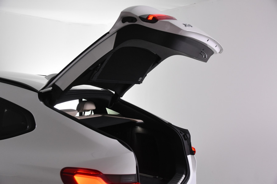 BMW X4 xDrive20i High Executive M-Sport Pakket *Virtual Cockpit*Leer*Keyless