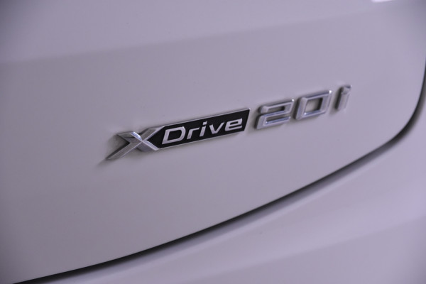 BMW X4 xDrive20i High Executive M-Sport Pakket *Virtual Cockpit*Leer*Keyless