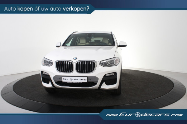 BMW X4 xDrive20i High Executive M-Sport Pakket *Virtual Cockpit*Leer*Keyless