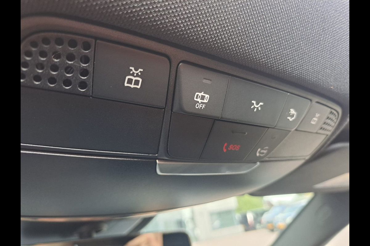 Mercedes-Benz C-Klasse Estate 300 e Business Plus Solution AMG Limited | Pano | Trekhaak | Multibeam | 360° camera | Leder/alcantara | Stoelverwarming | Elek. achterklep | Vol |