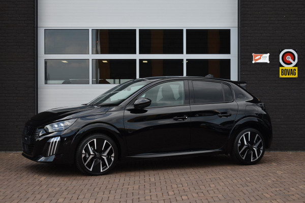 Peugeot 208 1.2 Hybrid 145 e-DCS6 GT | Navi | Camera 360 | LED | Incl. garantie