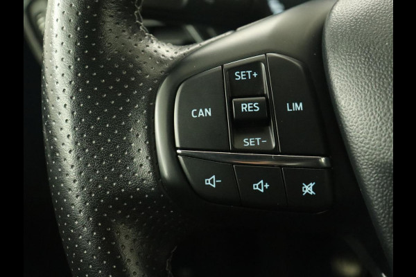 Ford Fiesta 1.0 EcoBoost ST-Line | Carplay | Navigatie | Cruise control | Climate control | Bluetooth | Sportstoelen | 17'' lichtmetalen velgen
