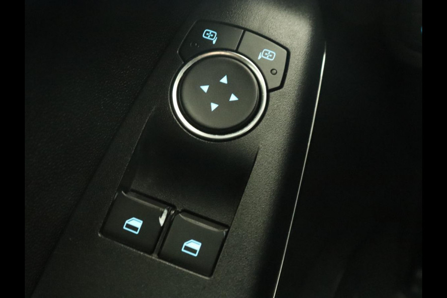 Ford Fiesta 1.0 EcoBoost ST-Line | Carplay | Navigatie | Cruise control | Climate control | Bluetooth | Sportstoelen | 17'' lichtmetalen velgen