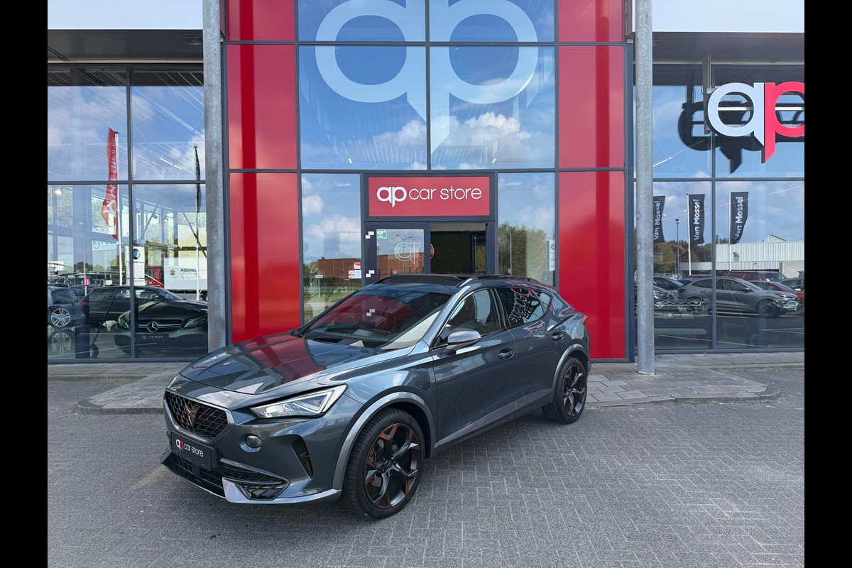 CUPRA Formentor 1.4 e-Hybrid VZ Panorama
