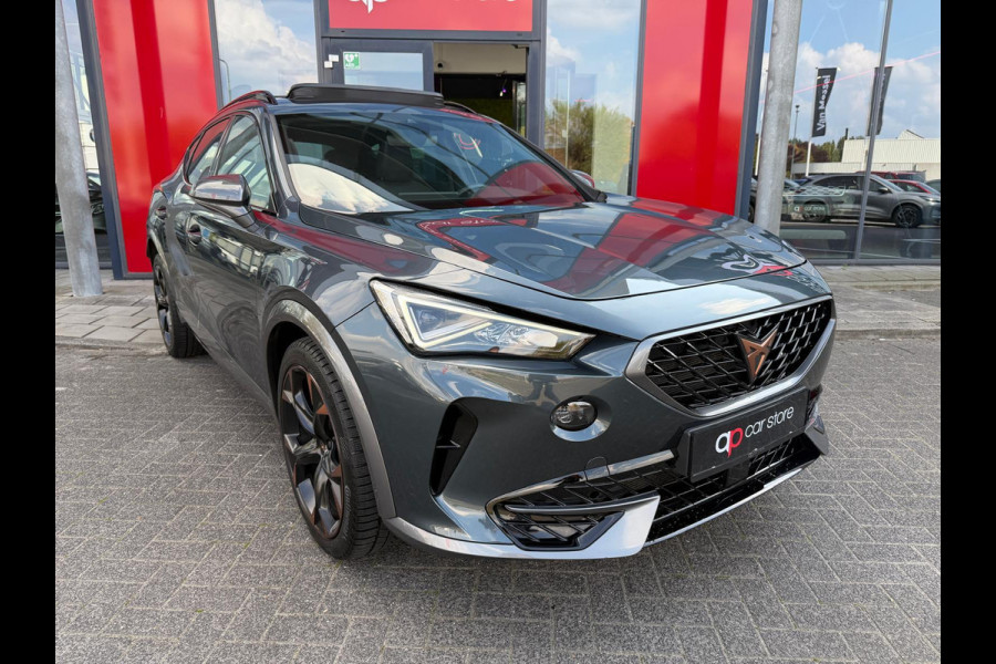 CUPRA Formentor 1.4 e-Hybrid VZ Panorama