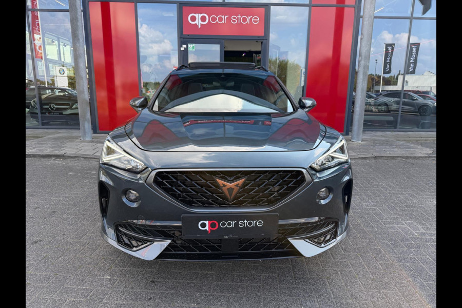 CUPRA Formentor 1.4 e-Hybrid VZ Panorama