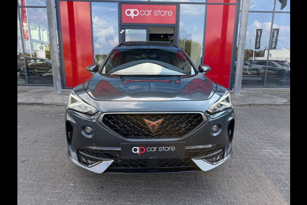 CUPRA Formentor 1.4 e-Hybrid VZ Panorama