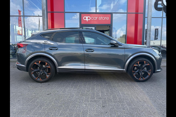 CUPRA Formentor 1.4 e-Hybrid VZ Panorama