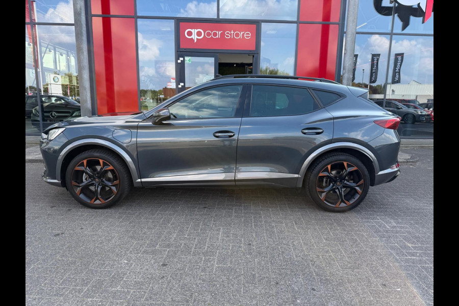CUPRA Formentor 1.4 e-Hybrid VZ Panorama