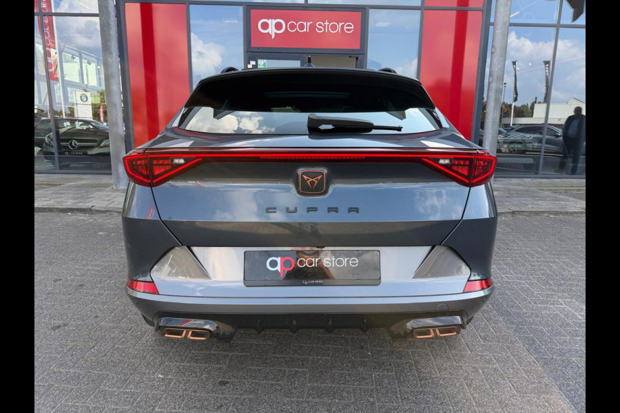 CUPRA Formentor 1.4 e-Hybrid VZ Panorama