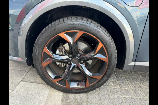 CUPRA Formentor 1.4 e-Hybrid VZ Panorama