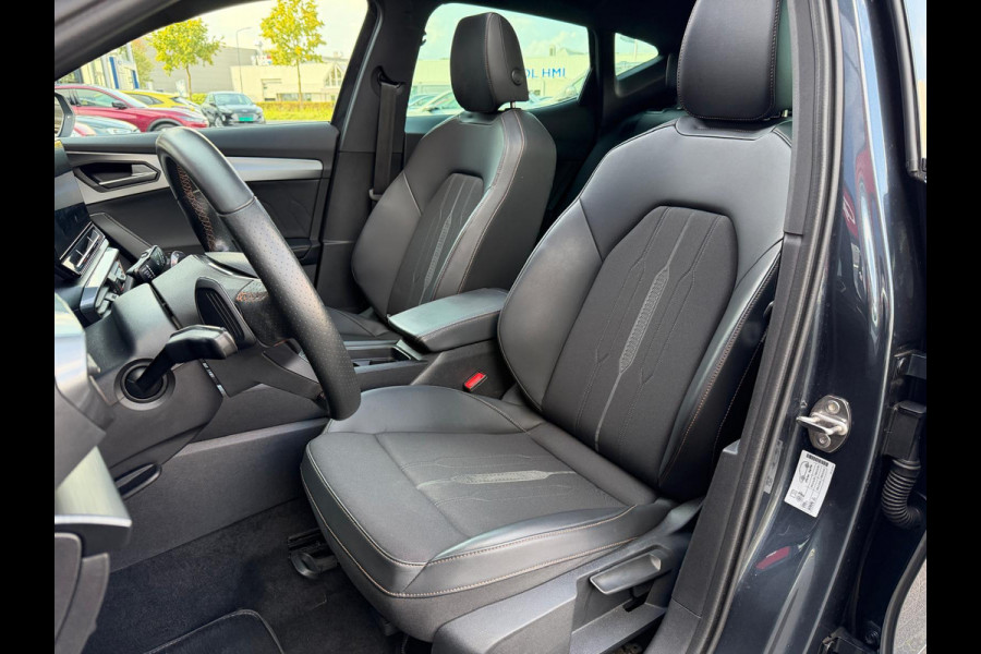 CUPRA Formentor 1.4 e-Hybrid VZ Panorama