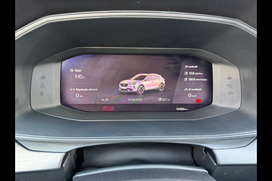 CUPRA Formentor 1.4 e-Hybrid VZ Panorama
