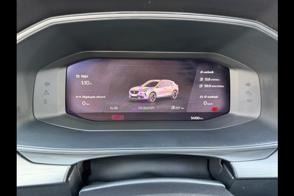 CUPRA Formentor 1.4 e-Hybrid VZ Panorama