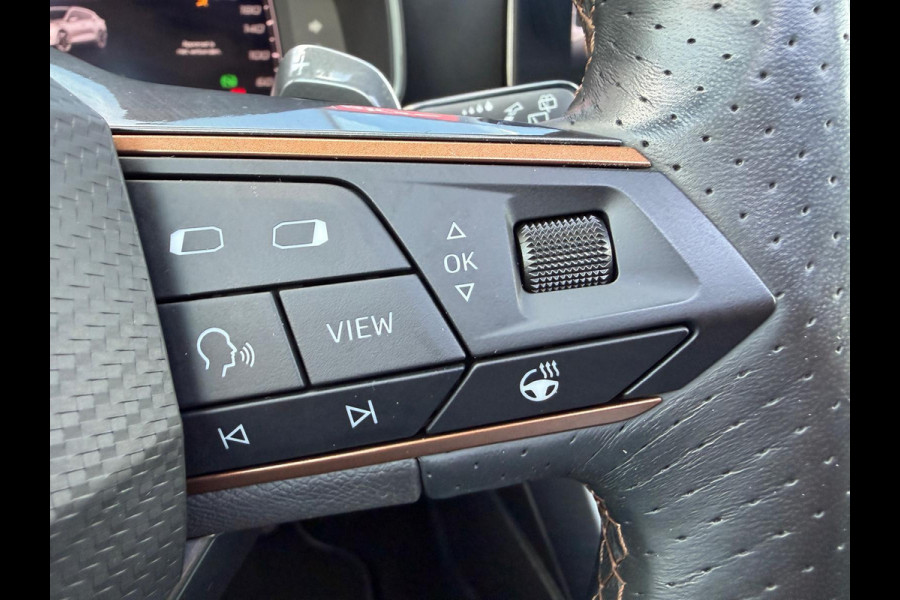 CUPRA Formentor 1.4 e-Hybrid VZ Panorama