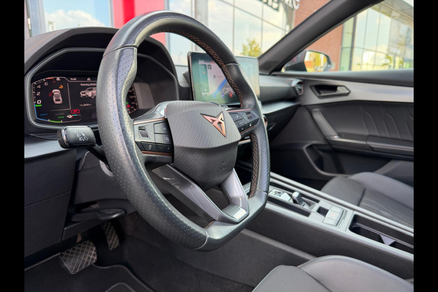 CUPRA Formentor 1.4 e-Hybrid VZ Panorama