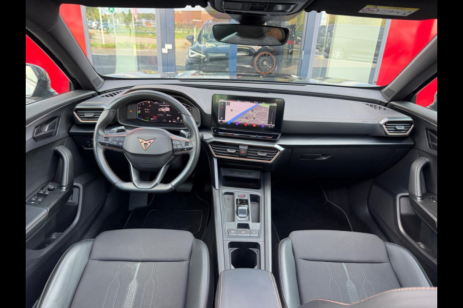 CUPRA Formentor 1.4 e-Hybrid VZ Panorama