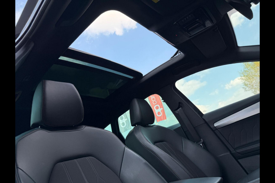 CUPRA Formentor 1.4 e-Hybrid VZ Panorama