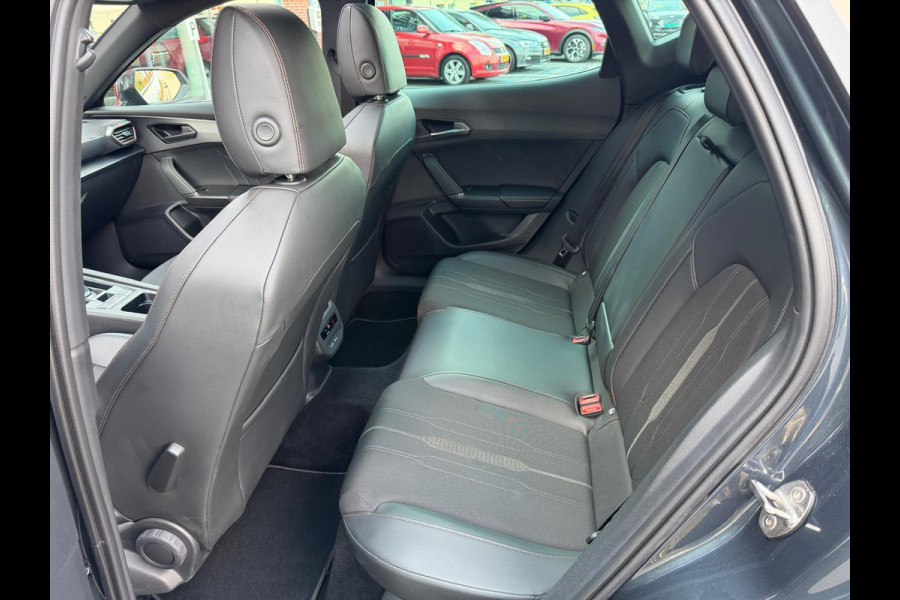 CUPRA Formentor 1.4 e-Hybrid VZ Panorama