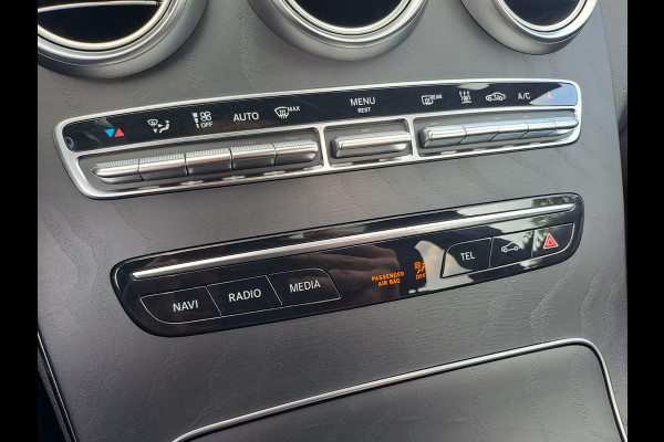 Mercedes-Benz C-Klasse Estate 300 e Business Plus Solution AMG Limited | Pano | Trekhaak | Multibeam | 360° camera | Leder/alcantara | Stoelverwarming | Elek. achterklep | Vol |